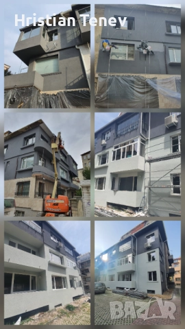 Цялостен ремонт и довършителни работи апартамент/къща, снимка 2 - Ремонти на апартаменти - 52198857