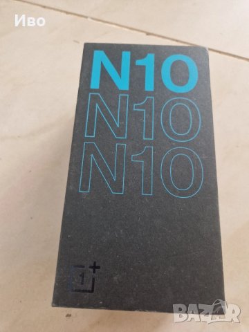 Oneplus N10 за части / скрап 