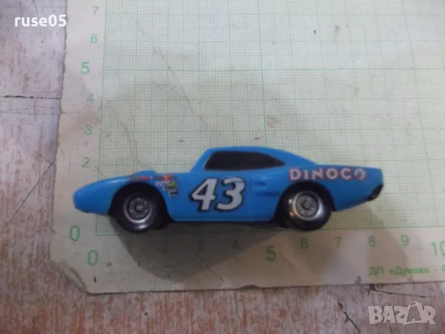 Кола - 798, снимка 3 - Колекции - 48540168