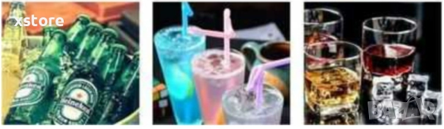 2 в 1 Силиконов контейнер за съхранение на лед, снимка 15 - Хладилни чанти - 52712463