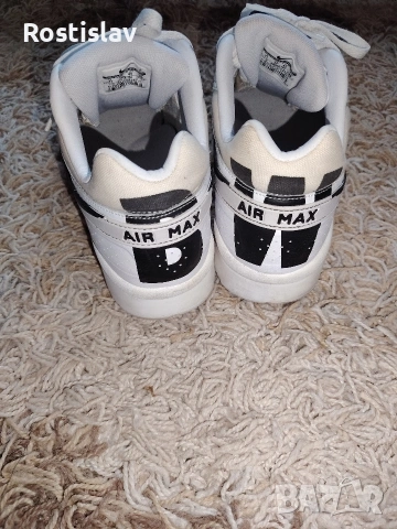 Nike Air max номер 45, снимка 6 - Маратонки - 53862033