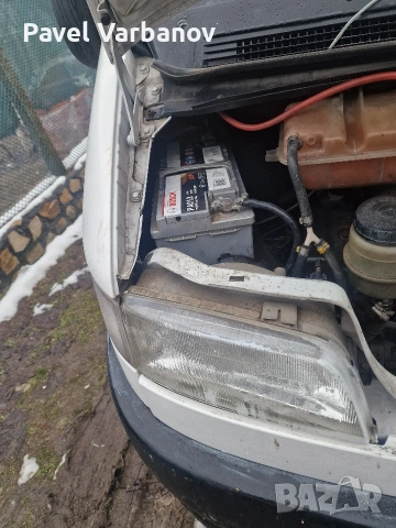 Продавам Fiat Ducato, снимка 7 - Камиони - 53385181