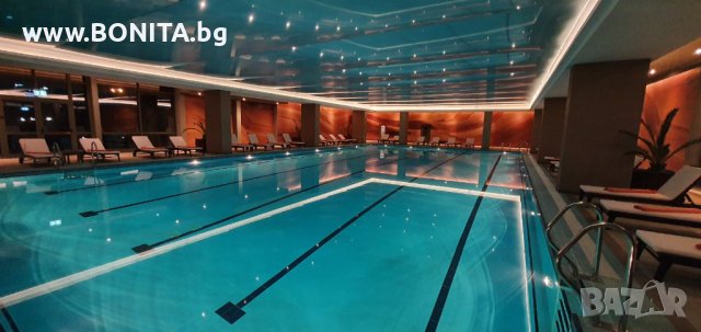 Опънат таван (окачен, светещ или 3D) с 10 год. гаранция от www.BONITA.bg Производител №1 в България, снимка 10 - Ремонти на апартаменти - 40589395