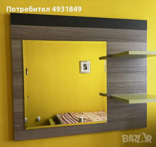 Продавам комплект обзавеждане за тийнеджърска стая в отлично състояние, снимка 8 - Мебели за детската стая - 55836027