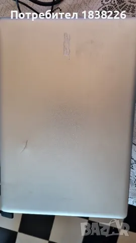 Лаптоп acer Swift 3, снимка 5 - Лаптопи за работа - 48486644