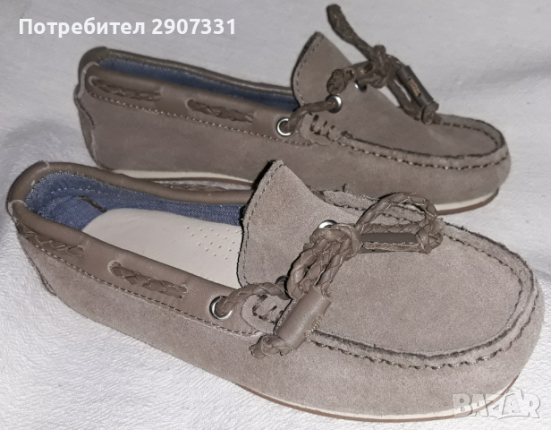 Мокасини Zara. Размер 29, снимка 1