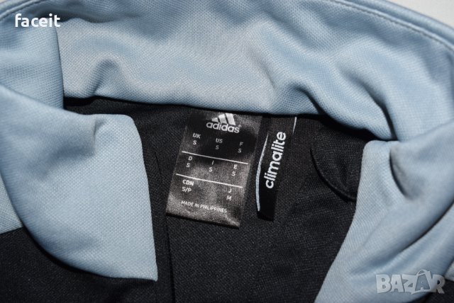 Adidas - coerver coaching - ClimaLite - Страхотно 100% ориг. горница / Адидас , снимка 6 - Спортни дрехи, екипи - 44327451