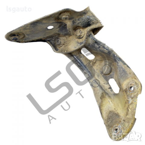 Държач ляв калник Skoda OCTAVIA II (1Z) 2004-2010 S140322N-72