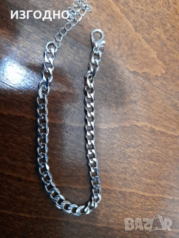 10€ НОВА МЪЖКА ГРИВНА МНОГО ХУБАВА 