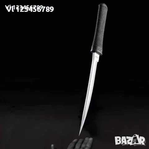 Тактически нож CPY14-CRKT 2907K Hissatsu -163х305 , снимка 5 - Ножове - 53861593