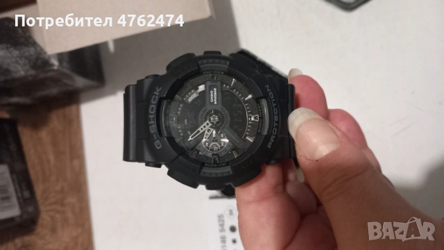 Часовници, снимка 3 - Мъжки - 53806879