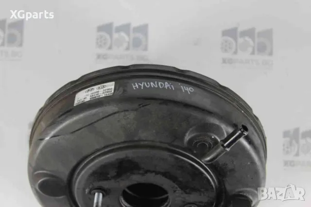 Серво усилвател за Hyundai i40 1.7crdi 136 к.с. (2011-2015) 59110-3Z960, снимка 2 - Части - 47701517