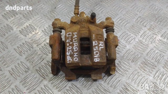 Спирачен апарат Nissan Murano 2.5dCi 2007г.(заден ляв)	