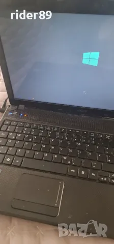 лаптоп  acer 5742 series - работещ 