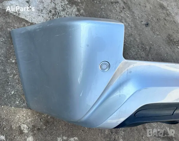 Задна М броня и М прагове за БМВ е83, снимка 4 - Части - 49855511