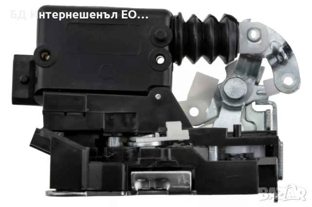 6001547512 Брава за задна лява врата, Dacia, Sandero, Logan, 2 ПИН, снимка 2 - Части - 53132048