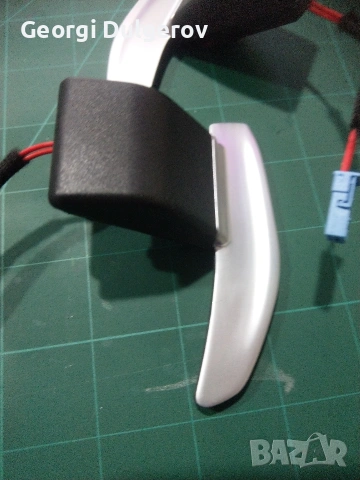 Лосчета за волан за BMW F30...E90..E81 и др., снимка 5 - Аксесоари и консумативи - 53208200