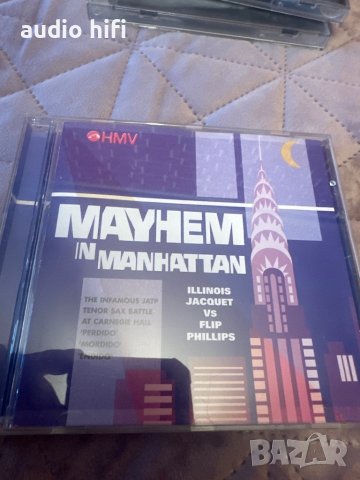 ПРОМО*7 оригинални диска, CD, pop, soul, jazz, снимка 8 - CD дискове - 41481809