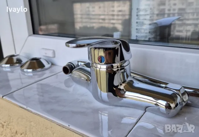 Vidima смесители и аксесоари за баня , снимка 5 - Други стоки за дома - 48896408