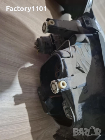 Фарове Golf IV, снимка 5 - Части - 52724319