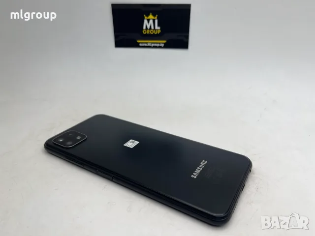 #MLgroup предлага:   #Samsung Galaxy A12 64GB / 4GB RAM Dual-SIM, втора употреба