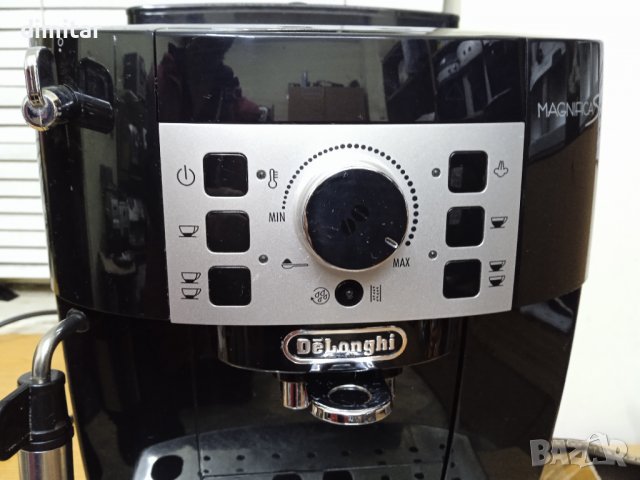 Кафе машина Delonghi Magnifica S , снимка 5 - Кафемашини - 38705357