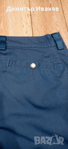 Панталон Bergans Nordmarka Elemental Outdoor, размер 50 (L), снимка 4 - Панталони - 51021864