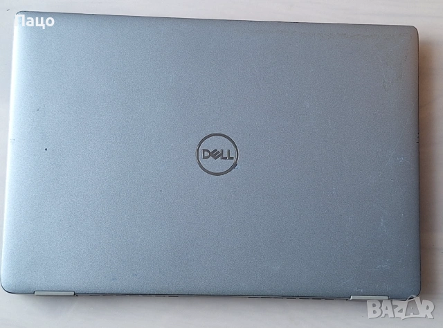 Dell Latitude 5320/Intel Core i5-1145G7/ 16GB DDR4 , снимка 2 - Части за лаптопи - 53432842
