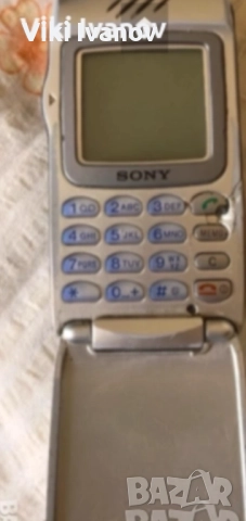 Сони CMD Z7, снимка 2 - Sony - 52942893