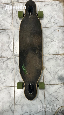 Longboard лонгборд 