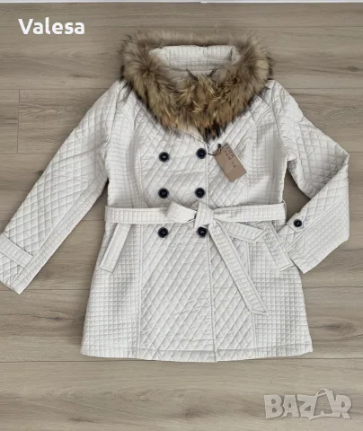 Дамско яке BURBERRY