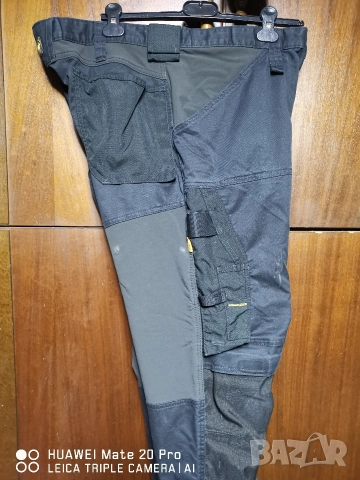 Snickers 56 номер, модел 6351., снимка 4 - Панталони - 52713507