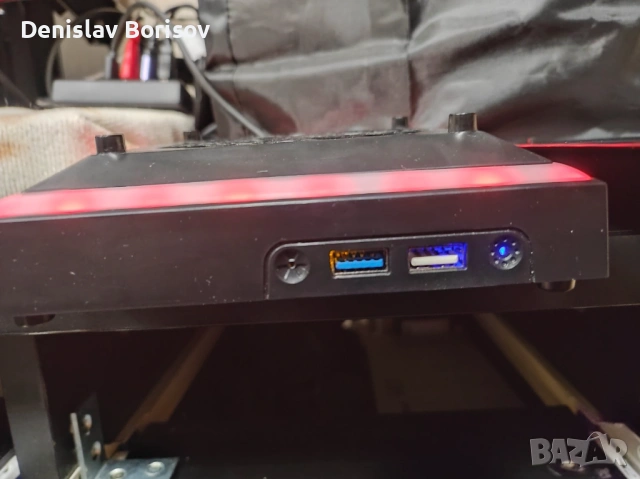 Охладител за X-Box Series X, снимка 6 - Друга електроника - 53712965