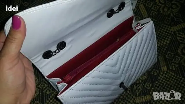 Дамска чанта Michael Kors удължаваща се дръжка , снимка 2 - Чанти - 47921592