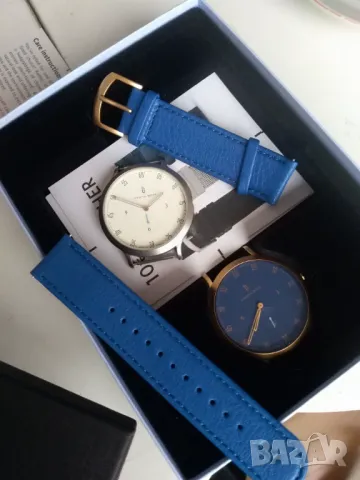 Lilienthal Berlin L1, снимка 10 - Мъжки - 38502379