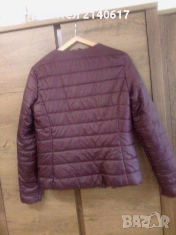  Преходно яке  Terranova  N:L, снимка 2 - Якета - 40494234