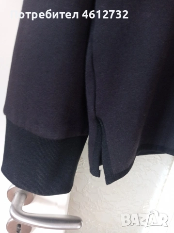 Дамски суитчер Acne Studios, снимка 4 - Суичъри - 53495316