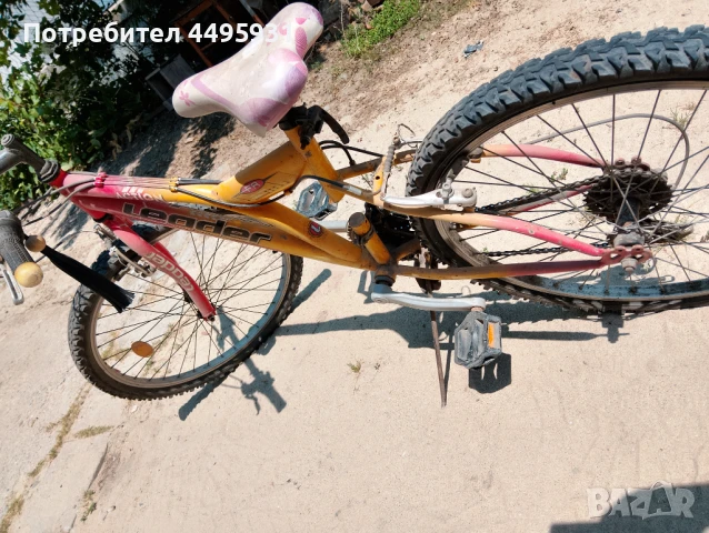 Велосипеди 3 броя 