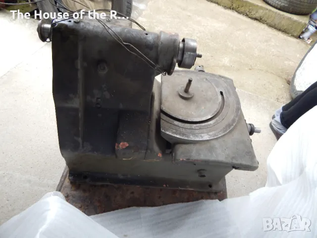 заготовка за ЦНЦ или малка фреза ., снимка 2 - Стругове - 49658169