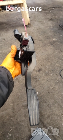 Потенциометър педал газ 93335443 Opel Meriva 1.4-90к.с. - 50лв