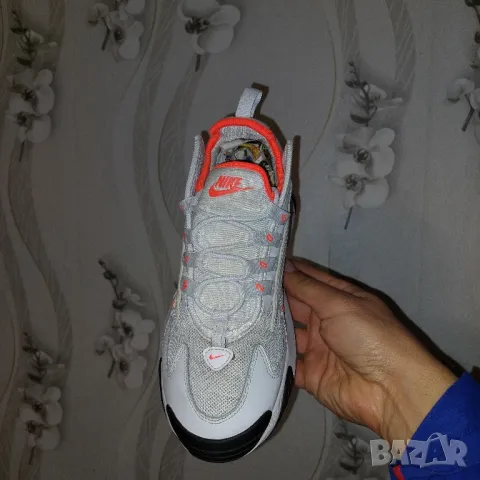 оригинални маратонки NIKE ZOOM 2K номер 40, снимка 10 - Маратонки - 47473144