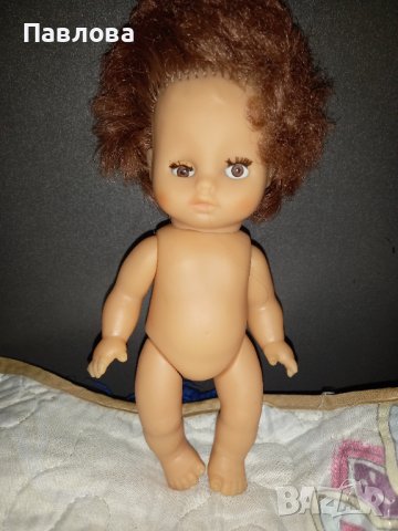 Намаление - Кукли, снимка 9 - Кукли - 28035794