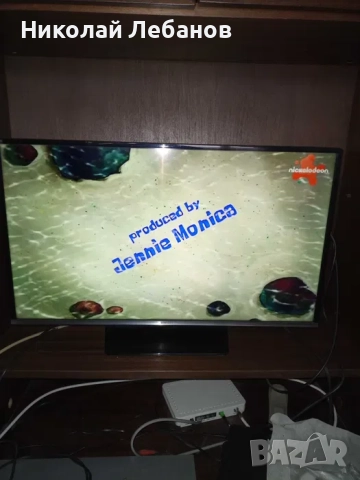 Отличен телевизор Samsung 32", снимка 10 - Телевизори - 51537099