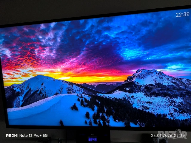 LG - 50UN73003LA - 4K UHD LED SMART TV + Magic remote, снимка 8 - Телевизори - 53859885