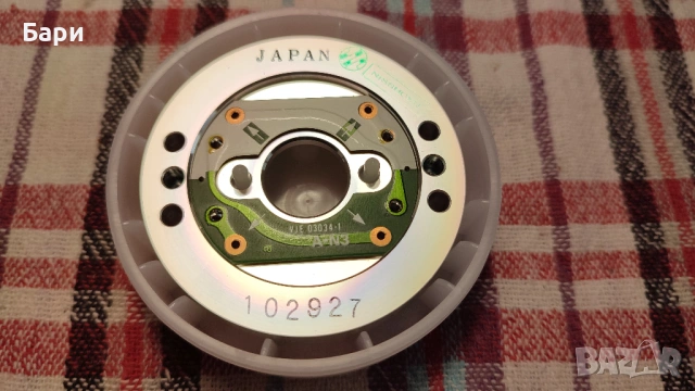 Глава за видеомагнетофон №3, снимка 3 - Плейъри, домашно кино, прожектори - 53863572