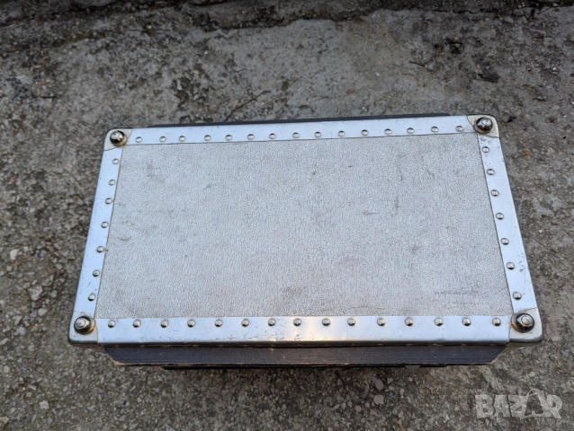 Кейс за аудио техника, снимка 2 - Други - 49651025