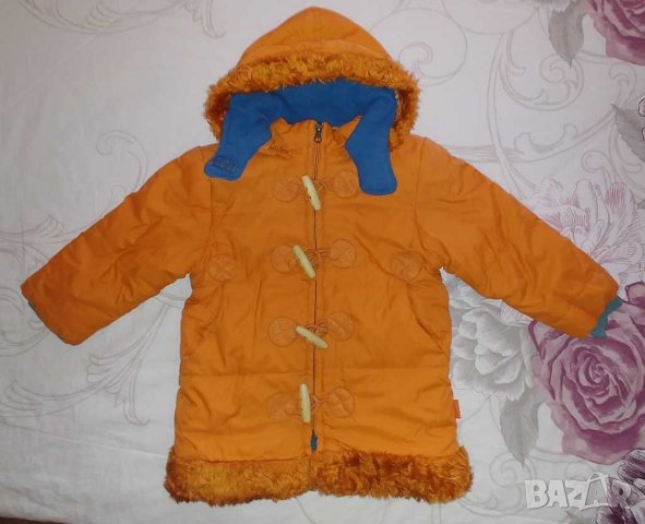 Mariquita, р.98, снимка 3 - Детски якета и елеци - 39619897