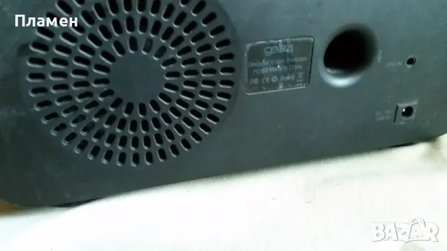 Тонколона Gear4, снимка 4 - Тонколони - 47823167