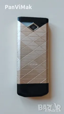 Nokia 7900 Prism , снимка 10 - Nokia - 32923829