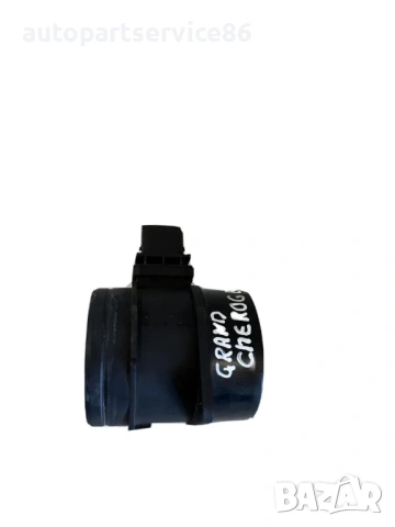 Датчик за масов въздушен поток за Jeep Grand Cherokee 3.0 Crd (2006) 0281002656